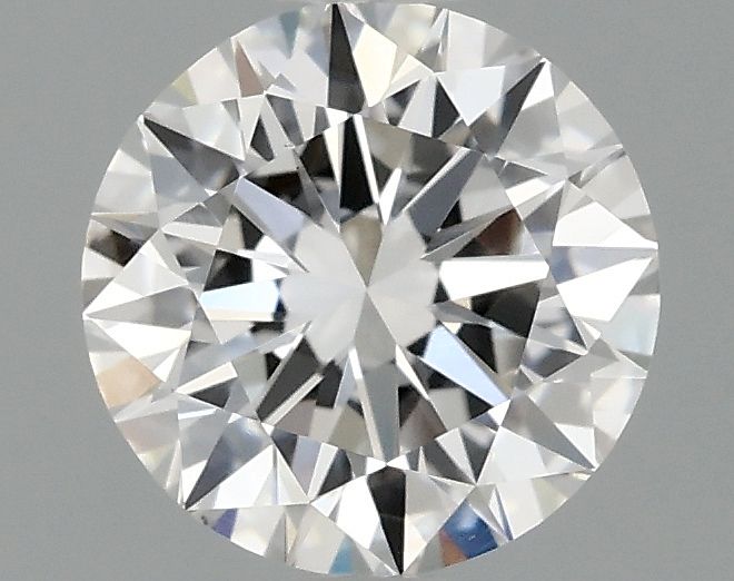 1.00 ct. round Lab Grown Diamond front image