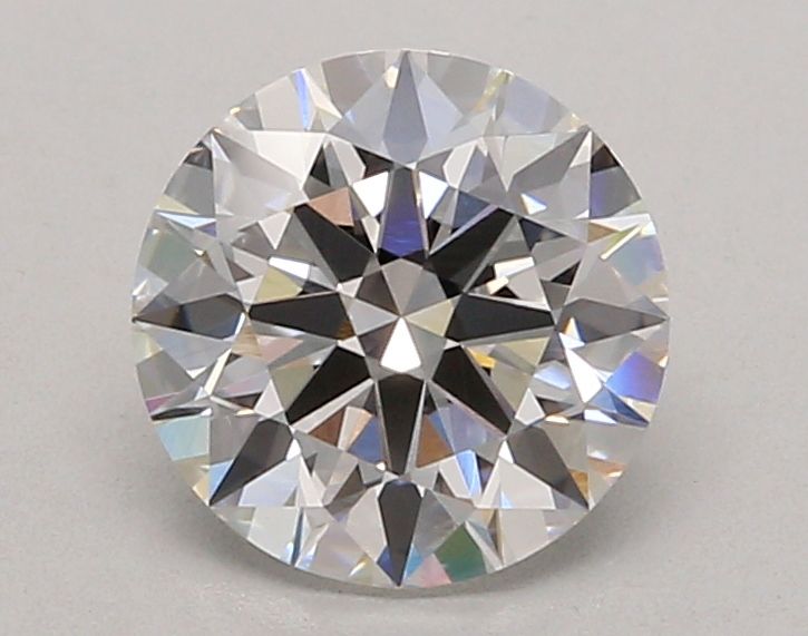 2.00 ct. round Lab Grown Diamond front image