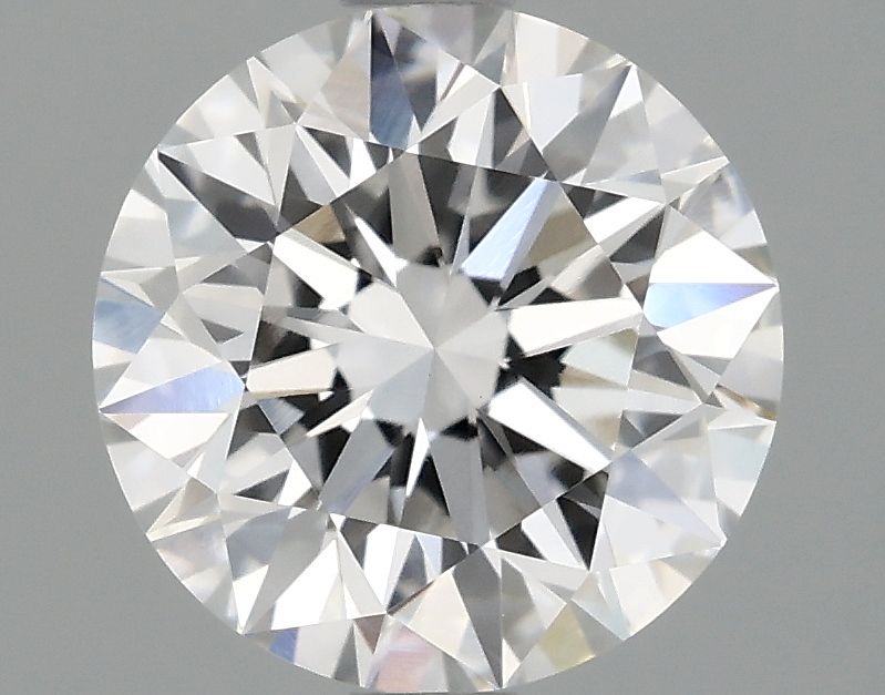 1.59 ct. round Lab Grown Diamond front image
