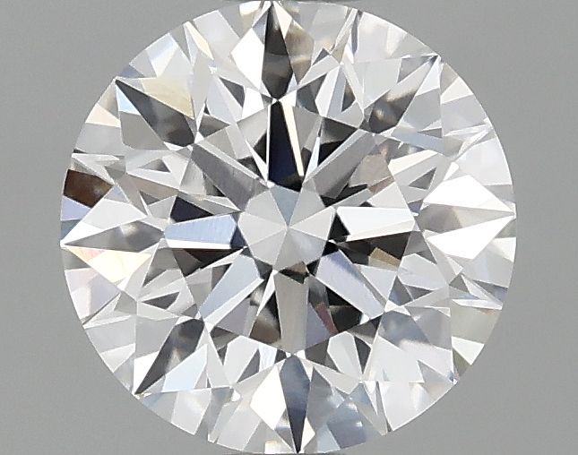 1.09 ct. round Lab Grown Diamond front image