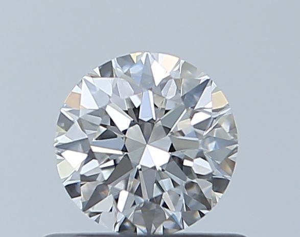0.50 ct Round diamond