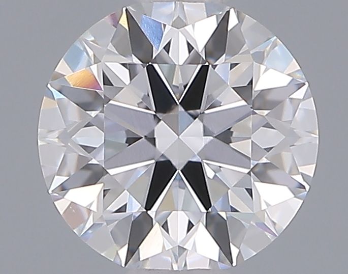 1.05 ct. round Lab Grown Diamond front image