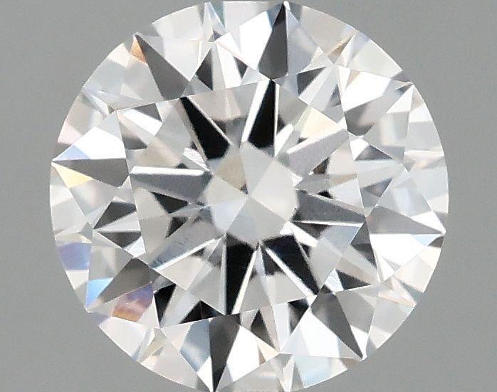 1.59 ct. round Lab Grown Diamond front image