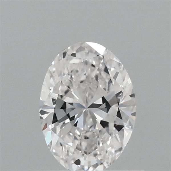 Oval Diamond