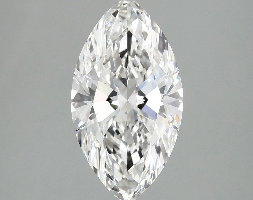 1.89 ct. marquise Lab Grown Diamond front image