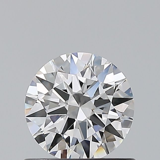 0.66 ct Round diamond