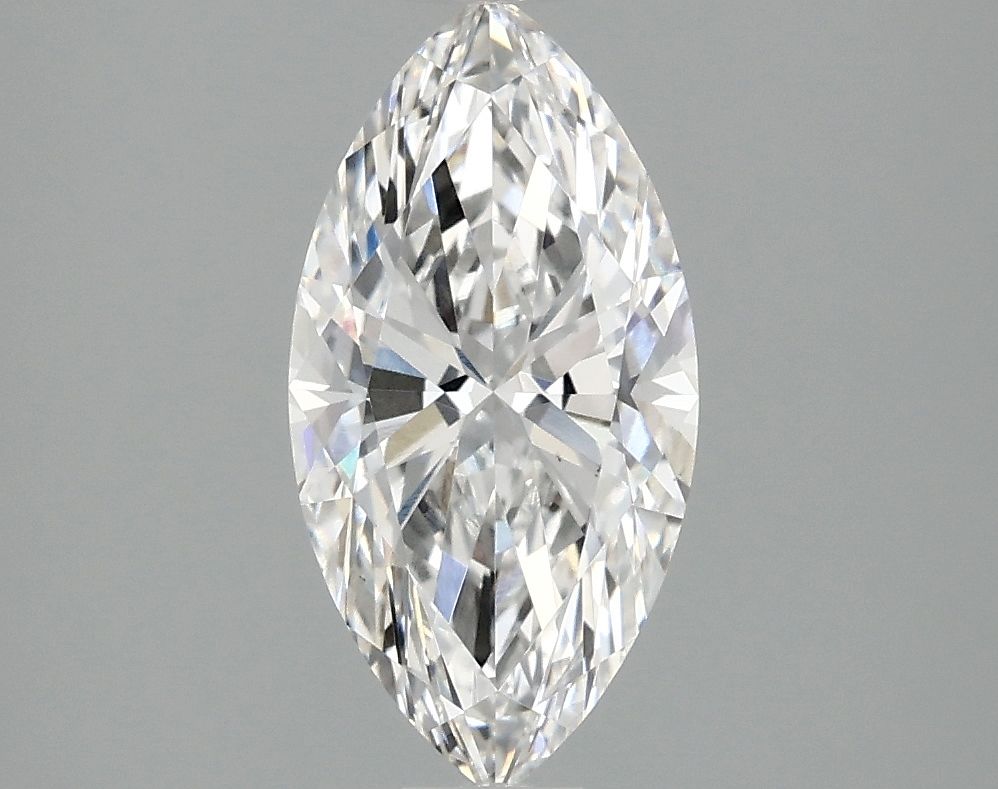 1.48 ct. marquise Lab Grown Diamond front image
