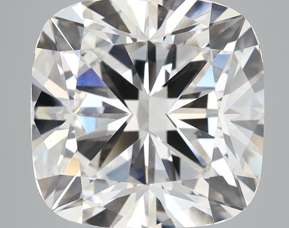 Cushion Diamond