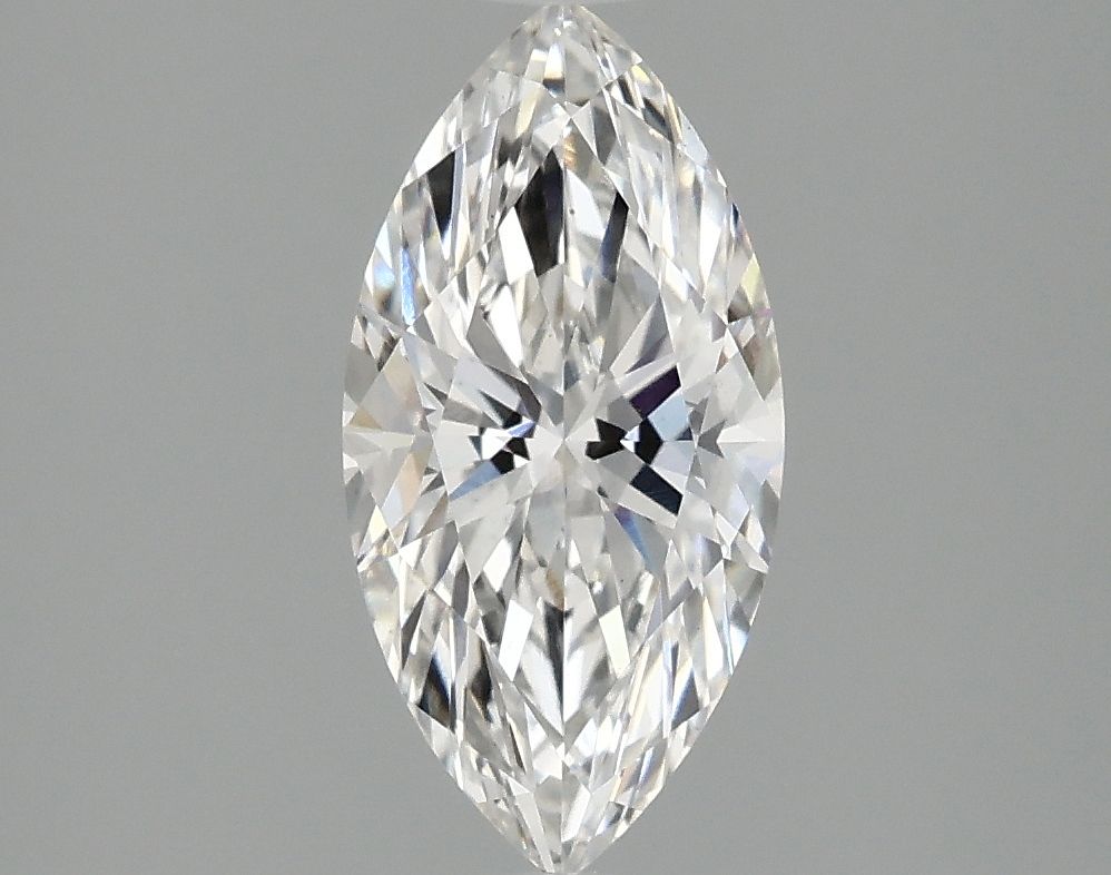 1.49 ct. marquise Lab Grown Diamond front image