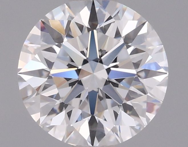 0.96 ct. round Lab Grown Diamond front image