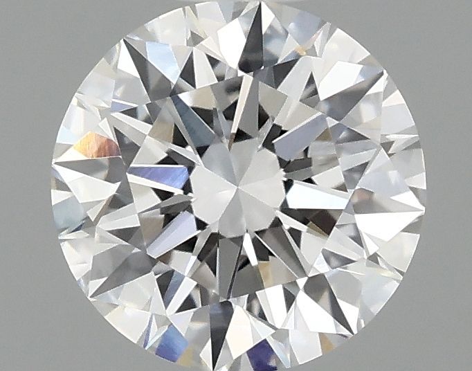 1.06 ct. round Lab Grown Diamond front image