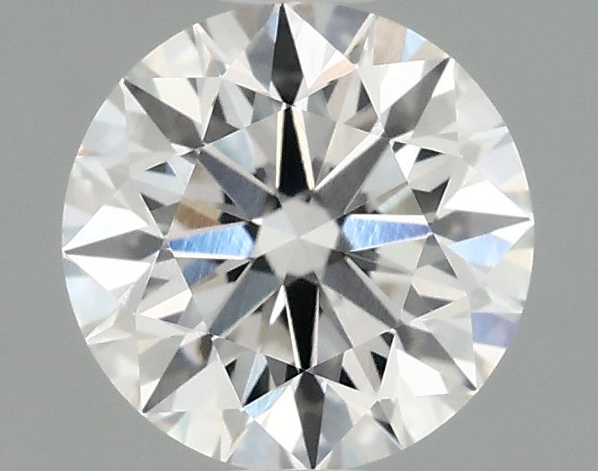 1.04 ct. round Lab Grown Diamond front image