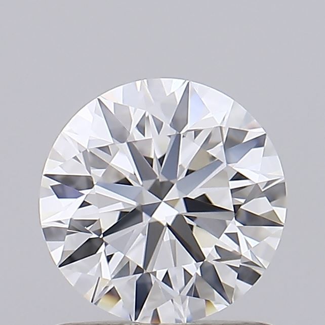 0.87 ct. round Lab Grown Diamond front image
