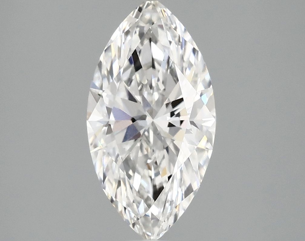 1.59 ct. marquise Lab Grown Diamond front image