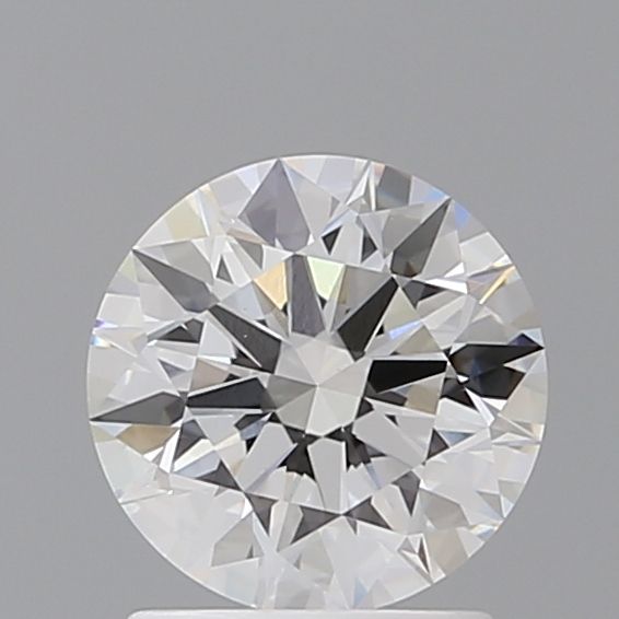 1.59 ct. round Lab Grown Diamond front image