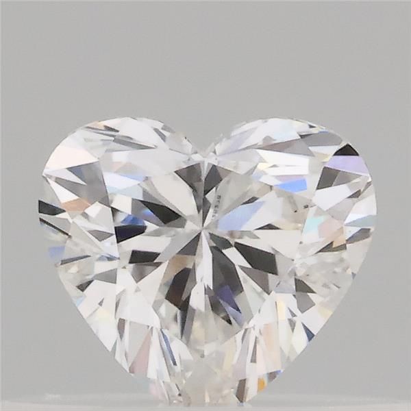 Heart Diamond
