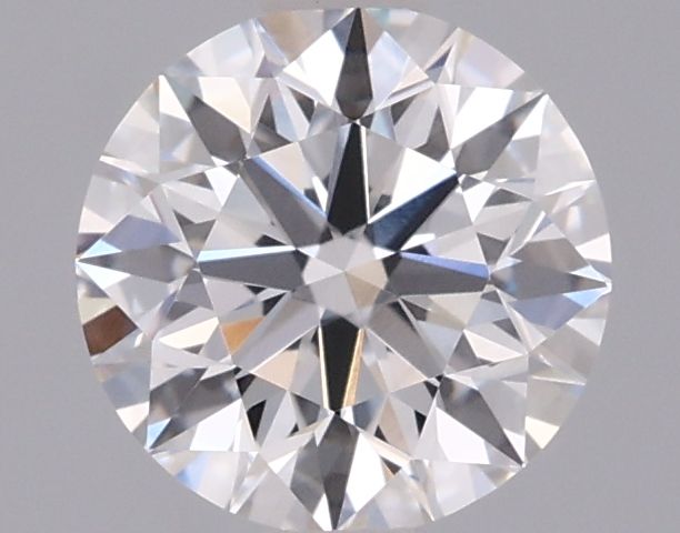 1.04 ct. round Lab Grown Diamond front image