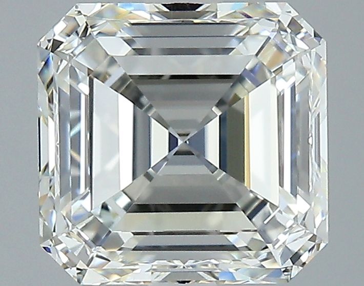 Asscher Diamond