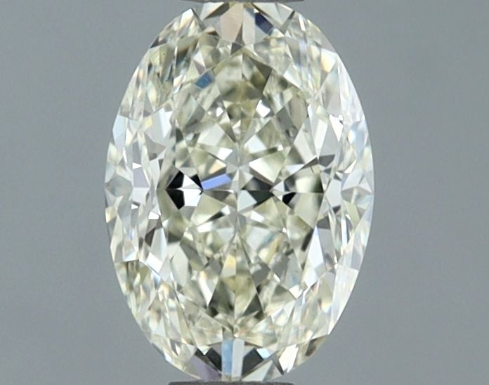 Oval Diamond