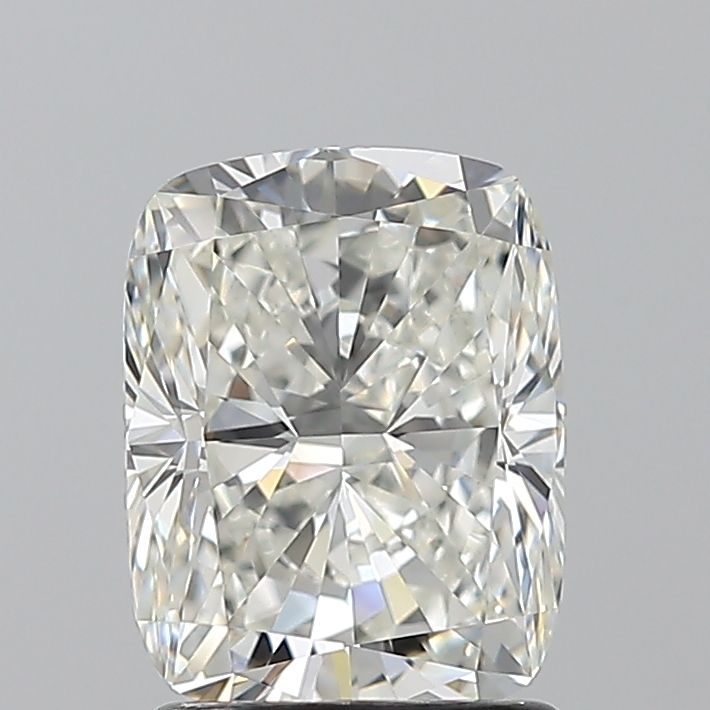 1.70 ct Cushion Modified diamond