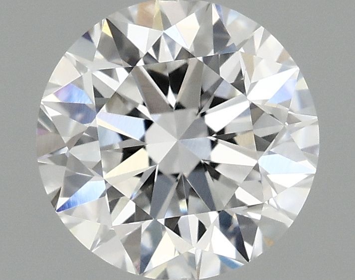 1.00 ct. round Lab Grown Diamond front image