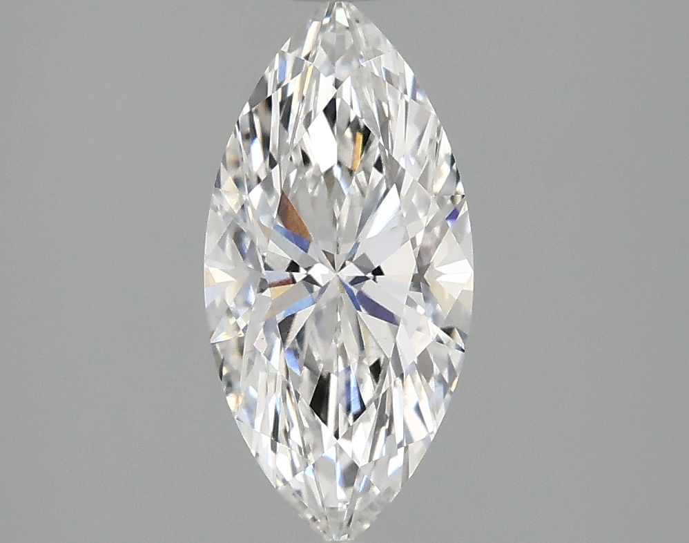 1.48 ct. marquise Lab Grown Diamond front image
