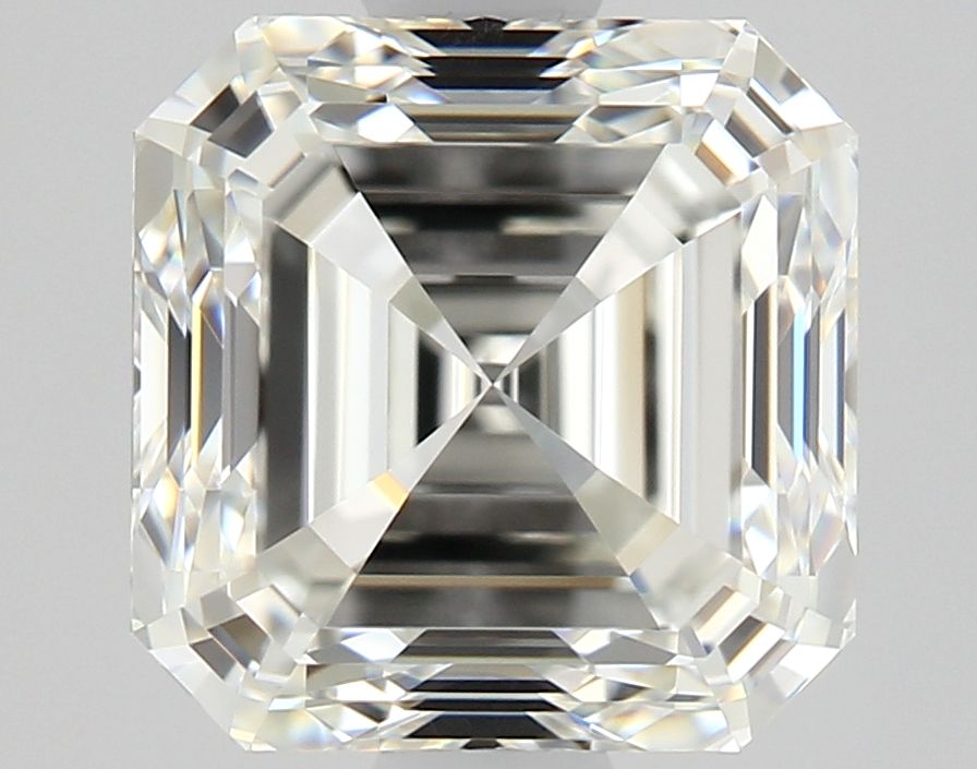 Asscher Diamond