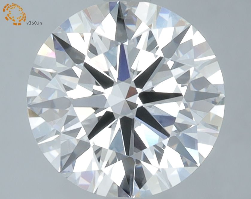 2.81 Carat