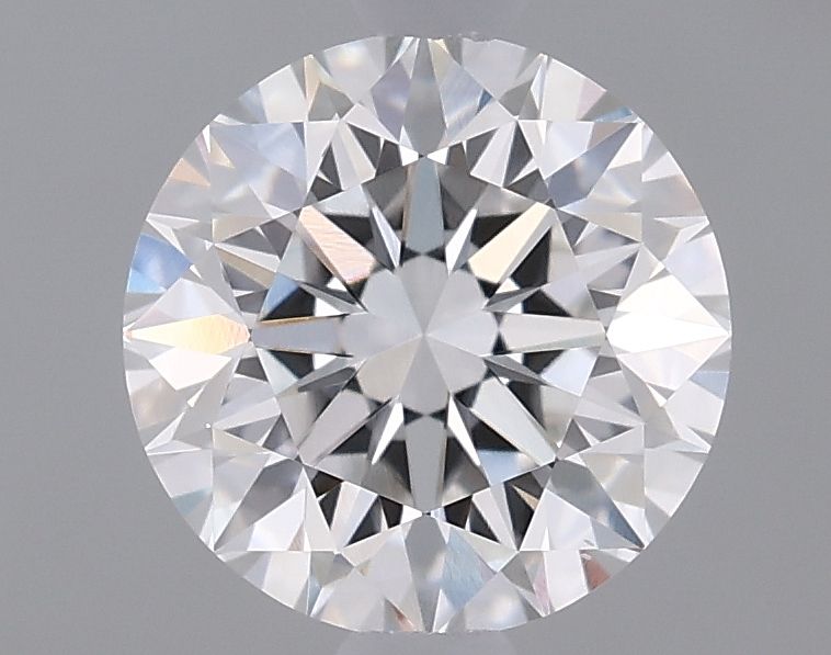 1.03 ct. round Lab Grown Diamond front image