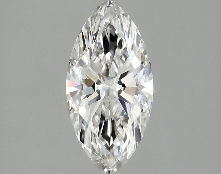 1.05 ct. marquise Lab Grown Diamond front image