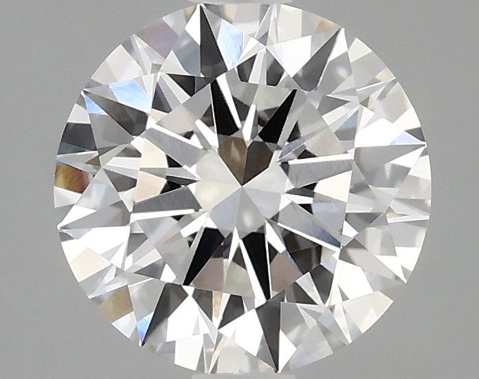 1.98 ct. round Lab Grown Diamond front image