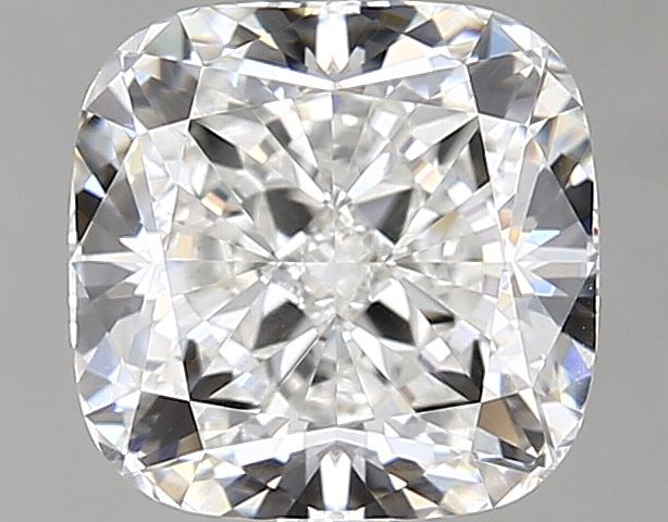 0.98 ct lab-grown Cushion modified Diamond