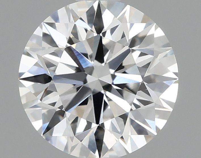 1.01 ct. round Lab Grown Diamond front image