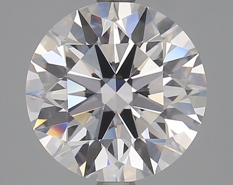 Round Diamond