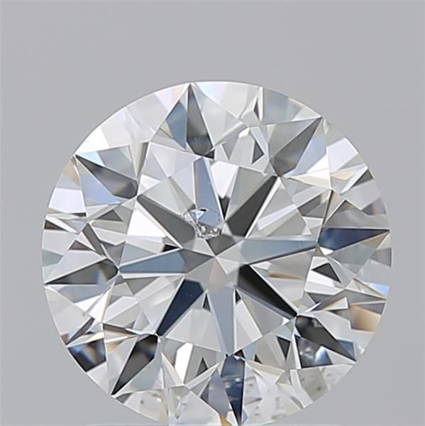 1.65 Carat