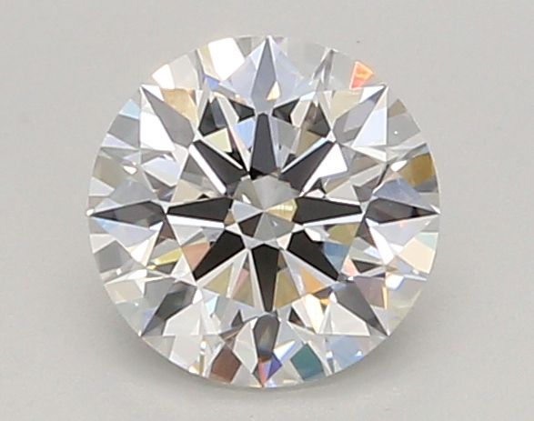 1.03 ct. round Lab Grown Diamond front image