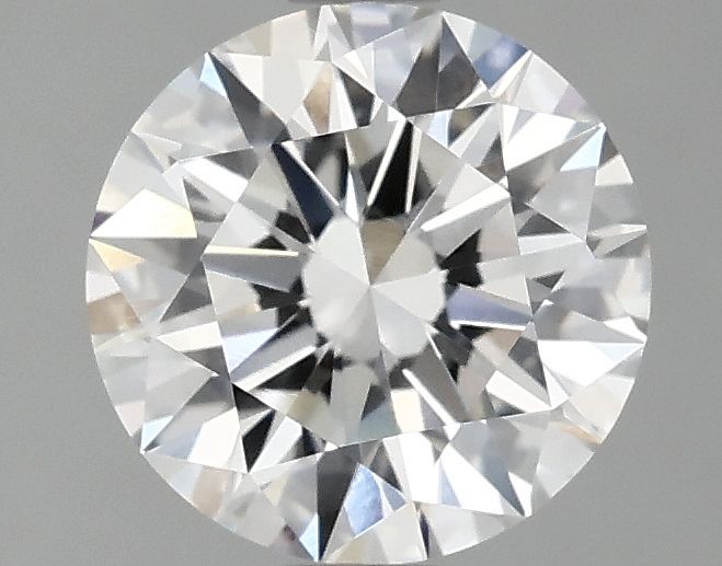 1.52 ct. round Lab Grown Diamond front image
