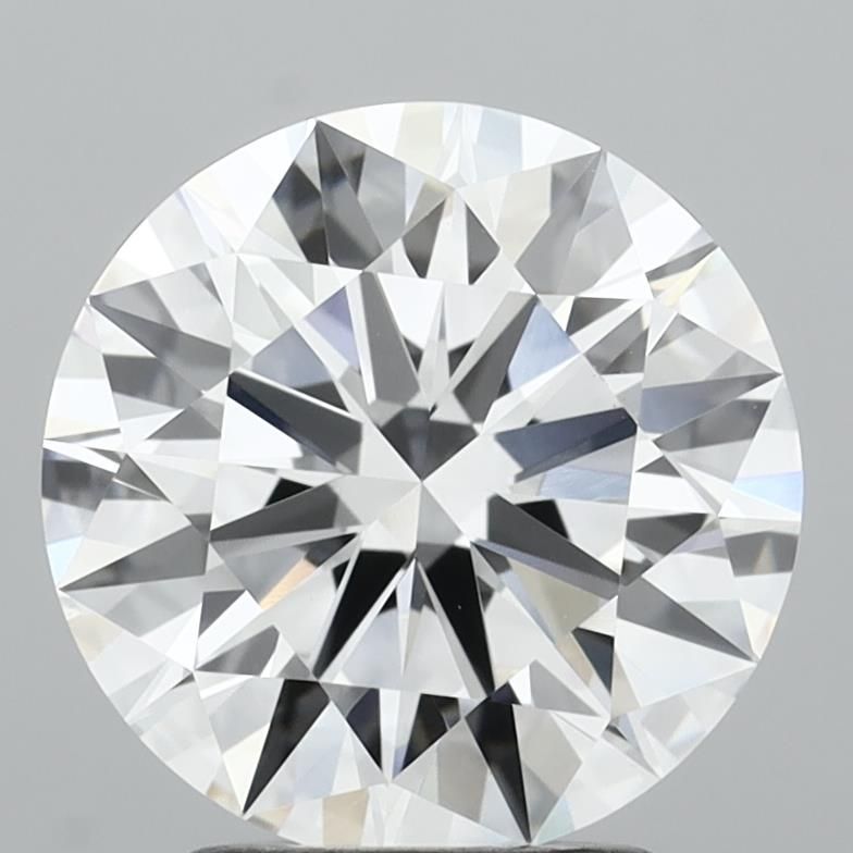 Round Diamond