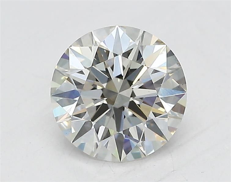 1.01 ct Round diamond