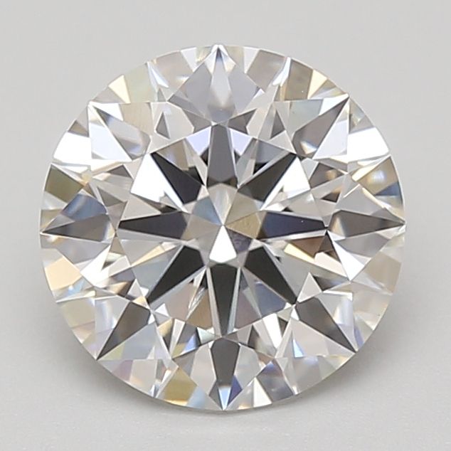 2.56 Carat