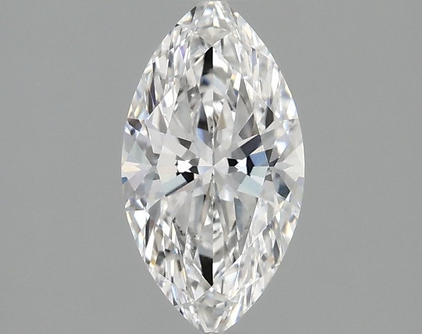 1.04 ct. marquise Lab Grown Diamond front image