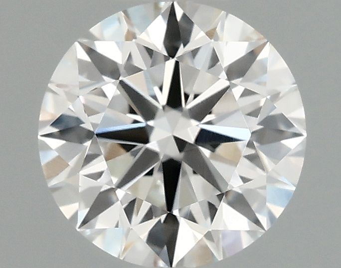 1.01 ct. round Lab Grown Diamond front image