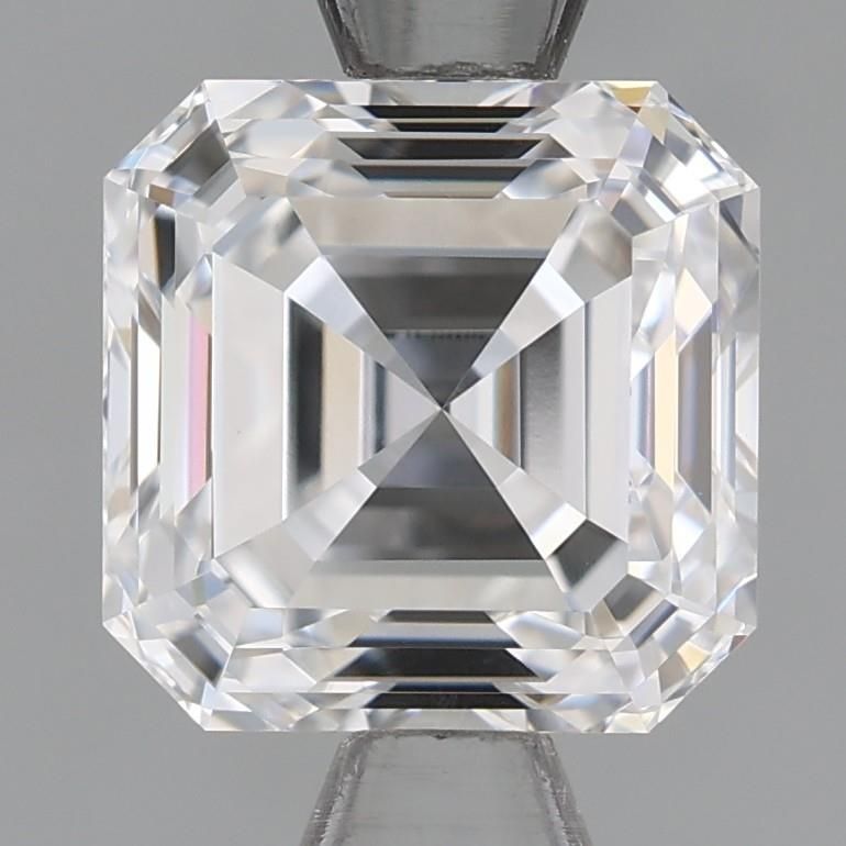 Asscher Diamond