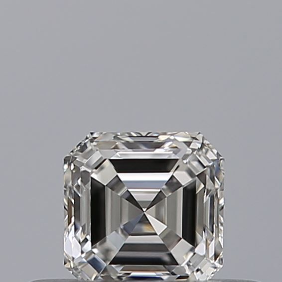 Asscher Diamond