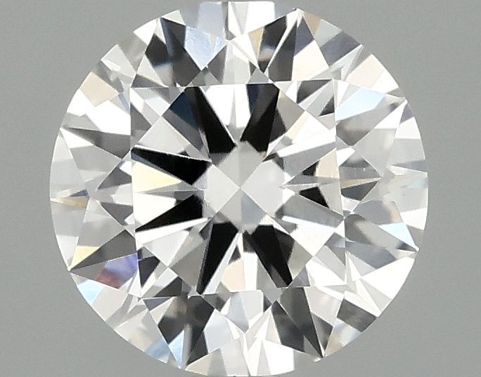 1.49 ct. round Lab Grown Diamond front image