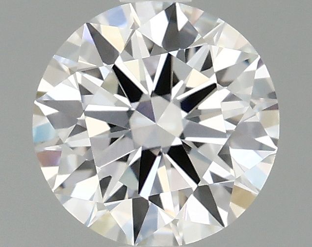 1.03 ct. round Lab Grown Diamond front image