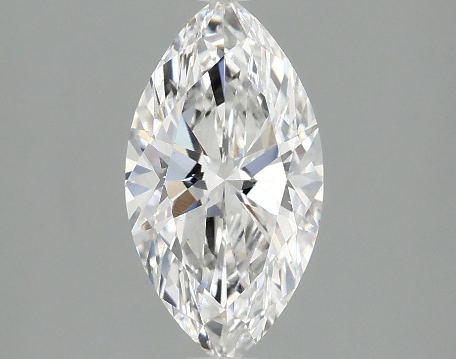 1.47 ct. marquise Lab Grown Diamond front image