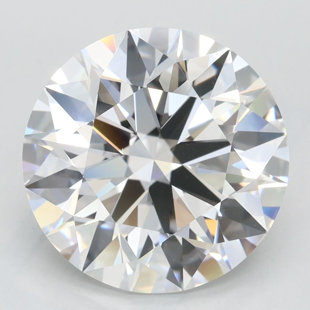 4.43 Carat