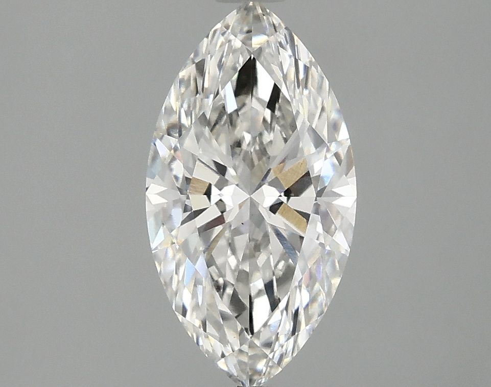 1.55 ct. marquise Lab Grown Diamond front image