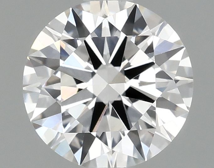 1.00 ct. round Lab Grown Diamond front image